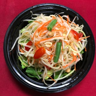 A26 Papaya Salad