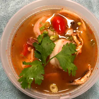 A17 Tom Yum Goong