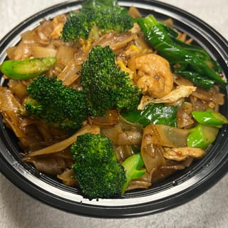 Pad See Ew